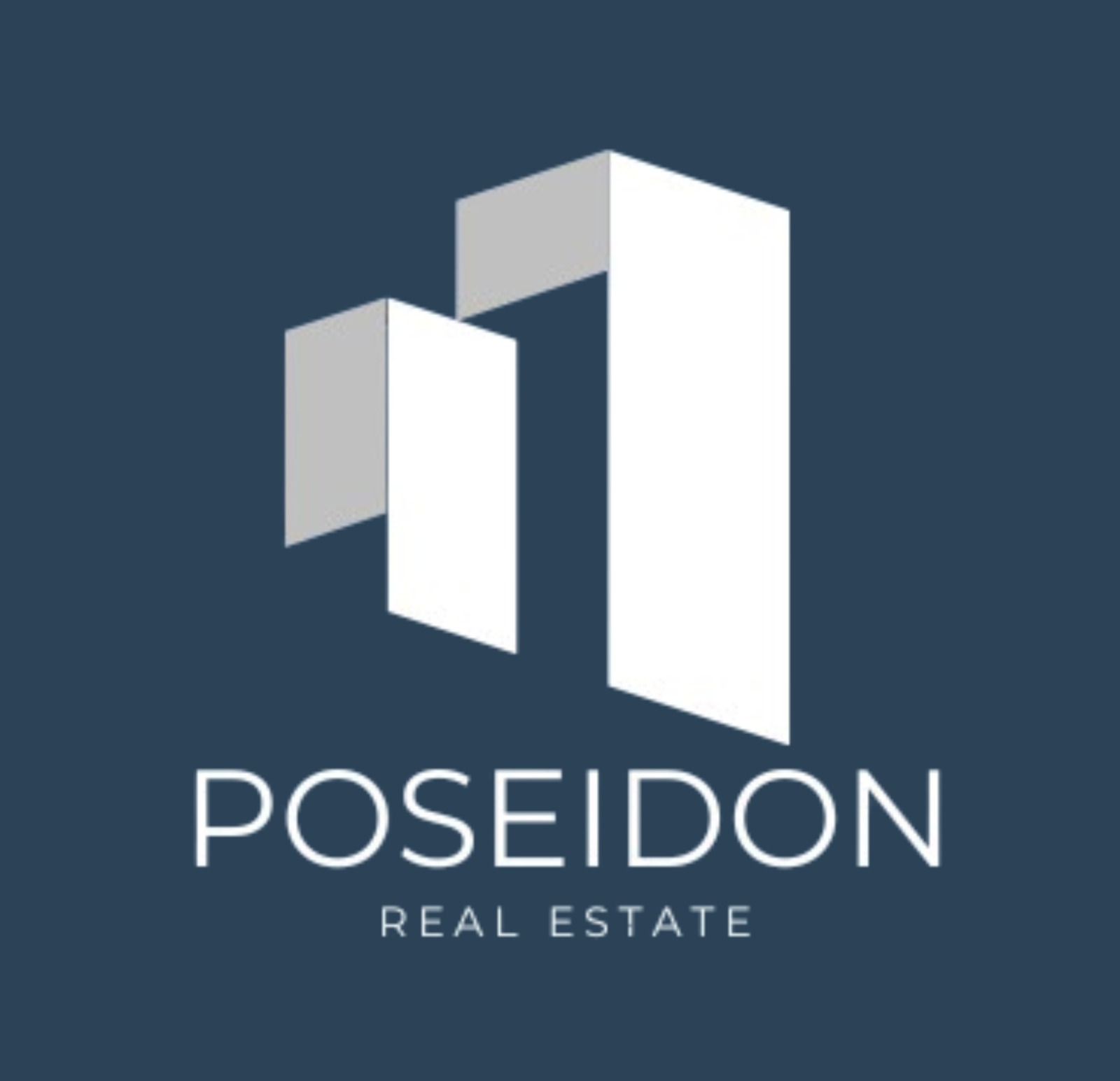 Poseidon Real Estate